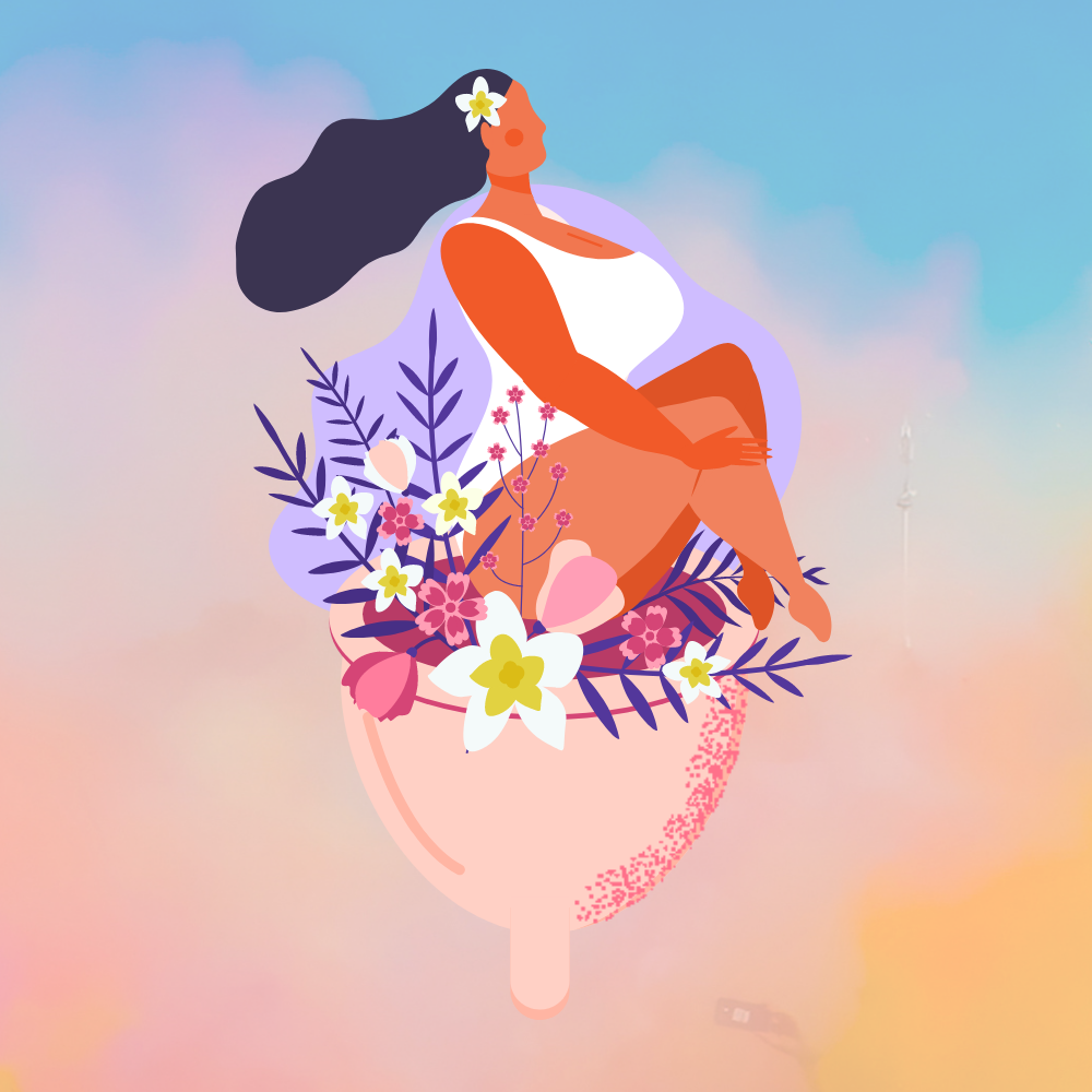 Your Period Guide For Holi 2022