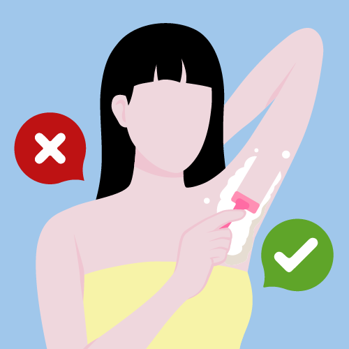 Unlocking the Secrets to Smooth Skin: Hair Removal Dos and Don'ts for a Flawless Finish!