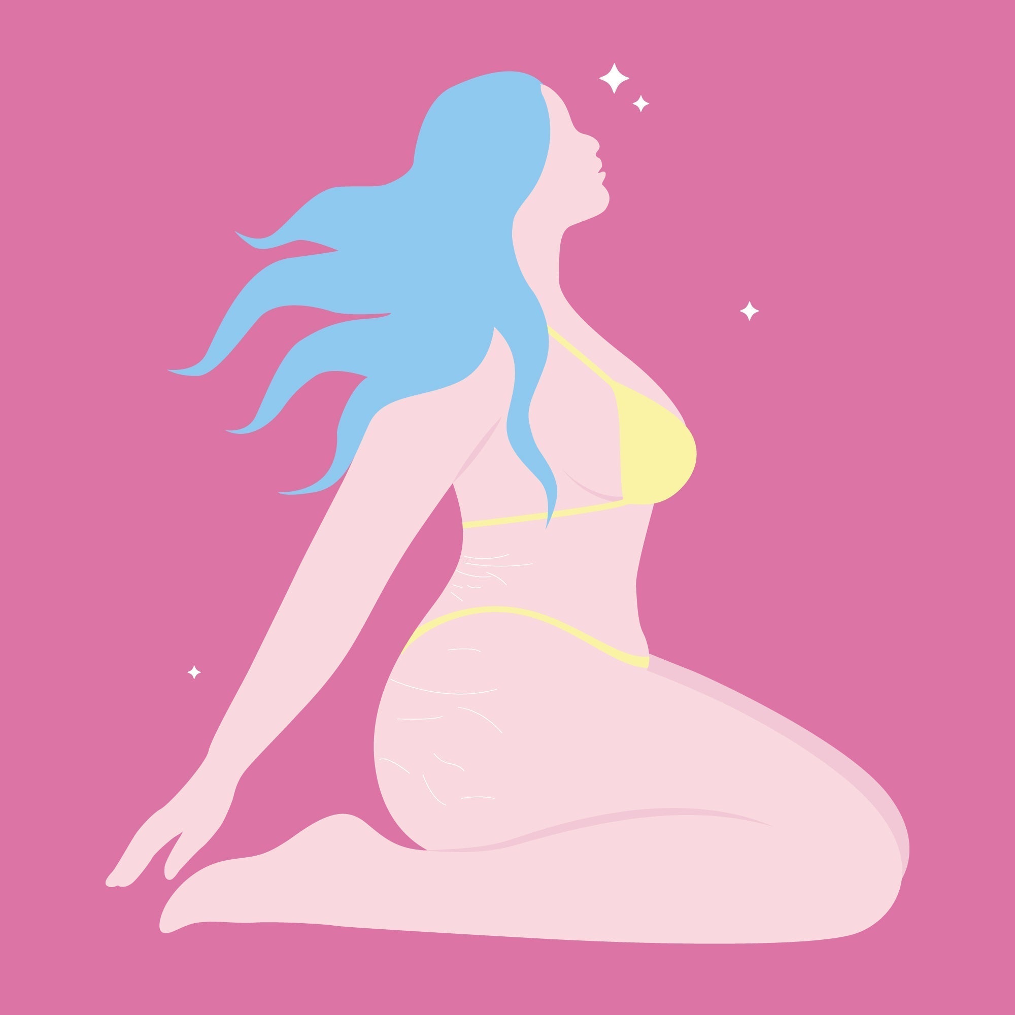 How to Cultivate Sexual Confidence at Any Age!