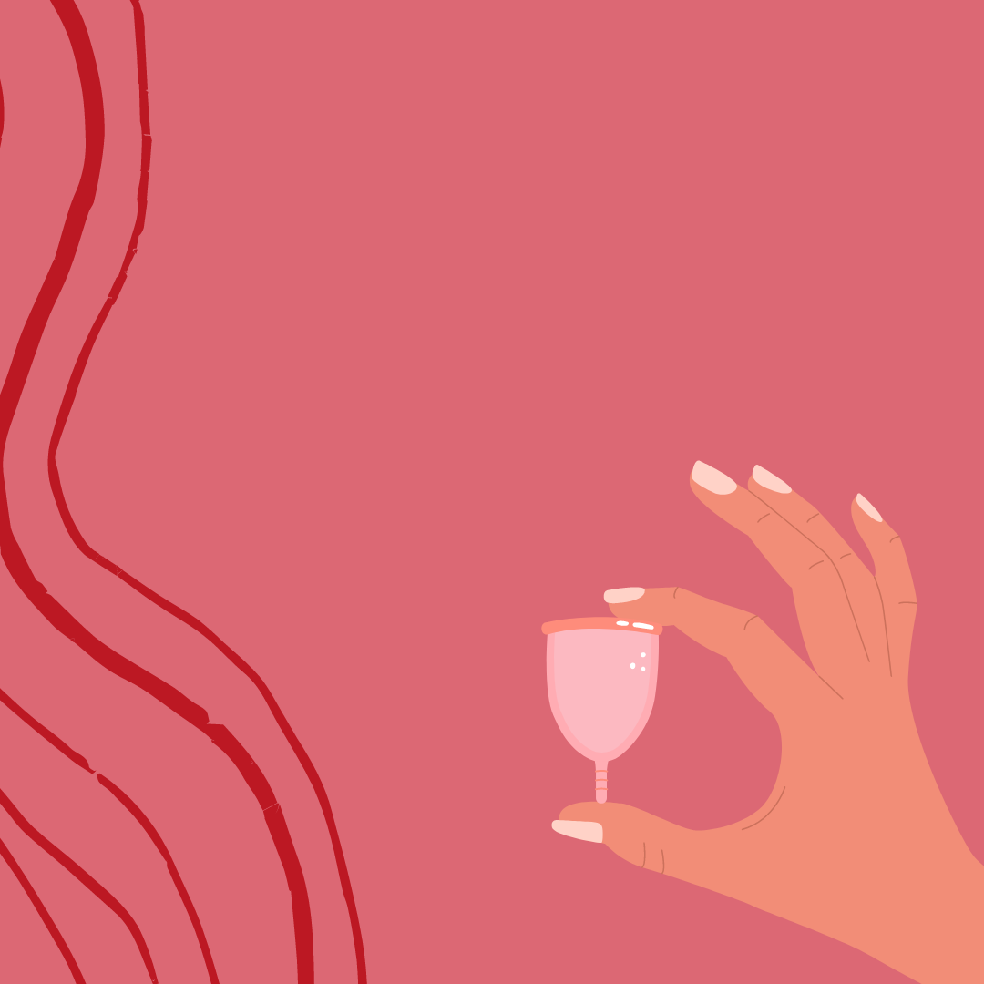 MENSTRUAL CUP 101