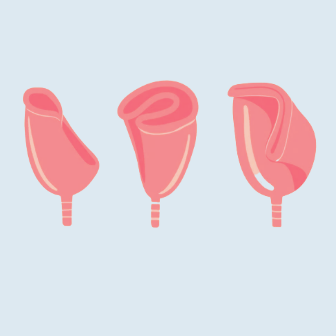 3 easy folds of Plup