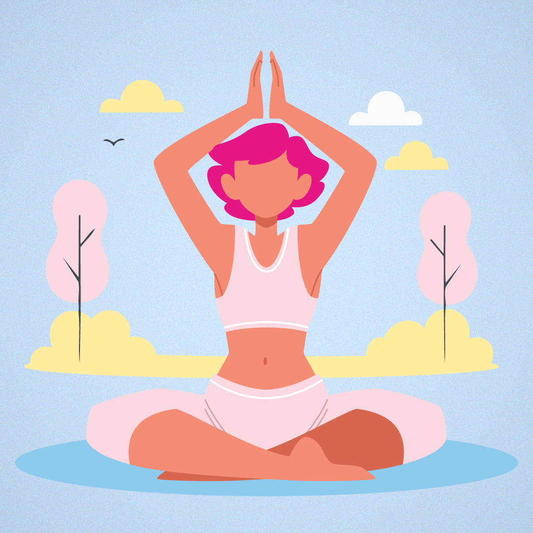 How to Stay Active During Your Period Without Feeling Drained