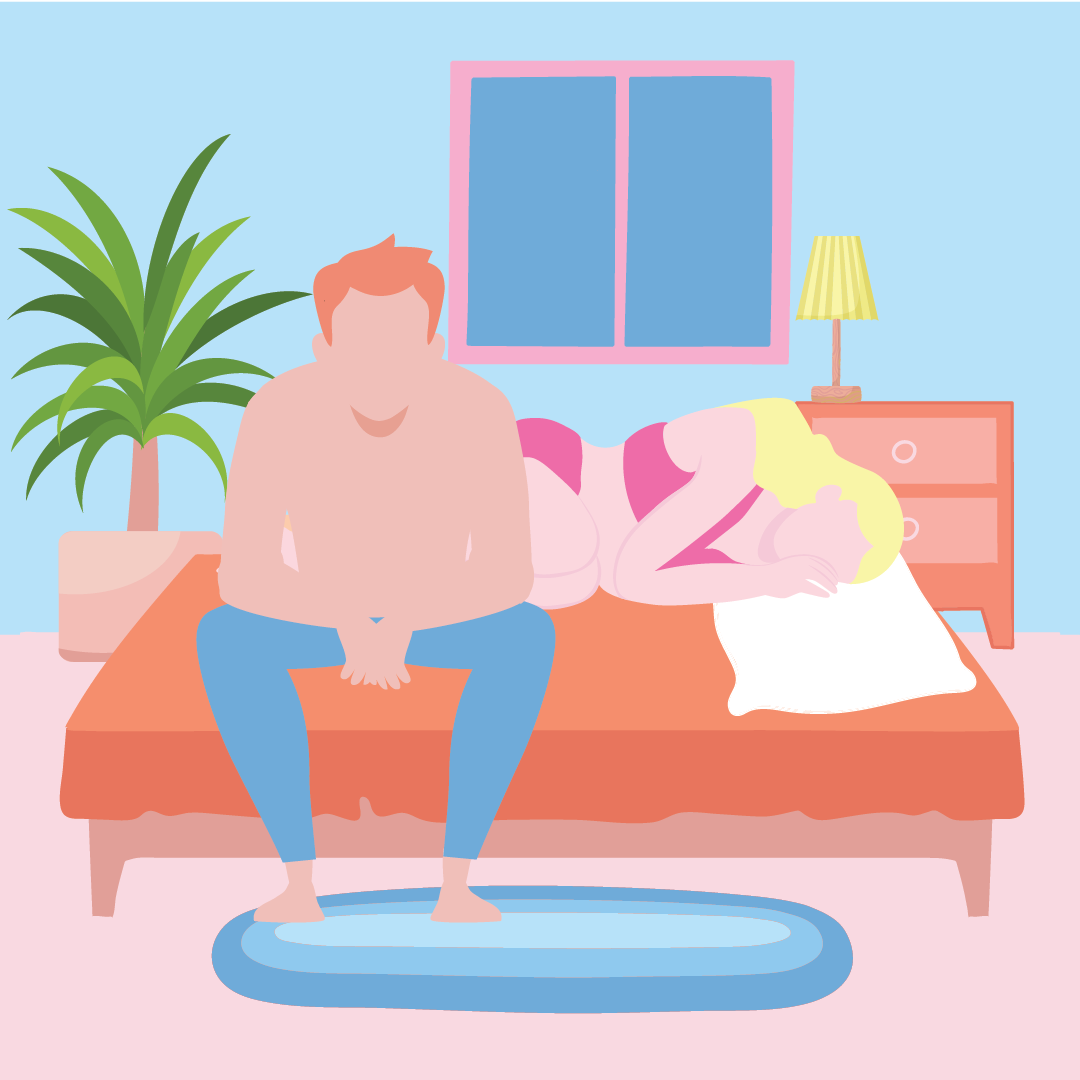 The Orgasm Gap: Why It Exists & How to Close It