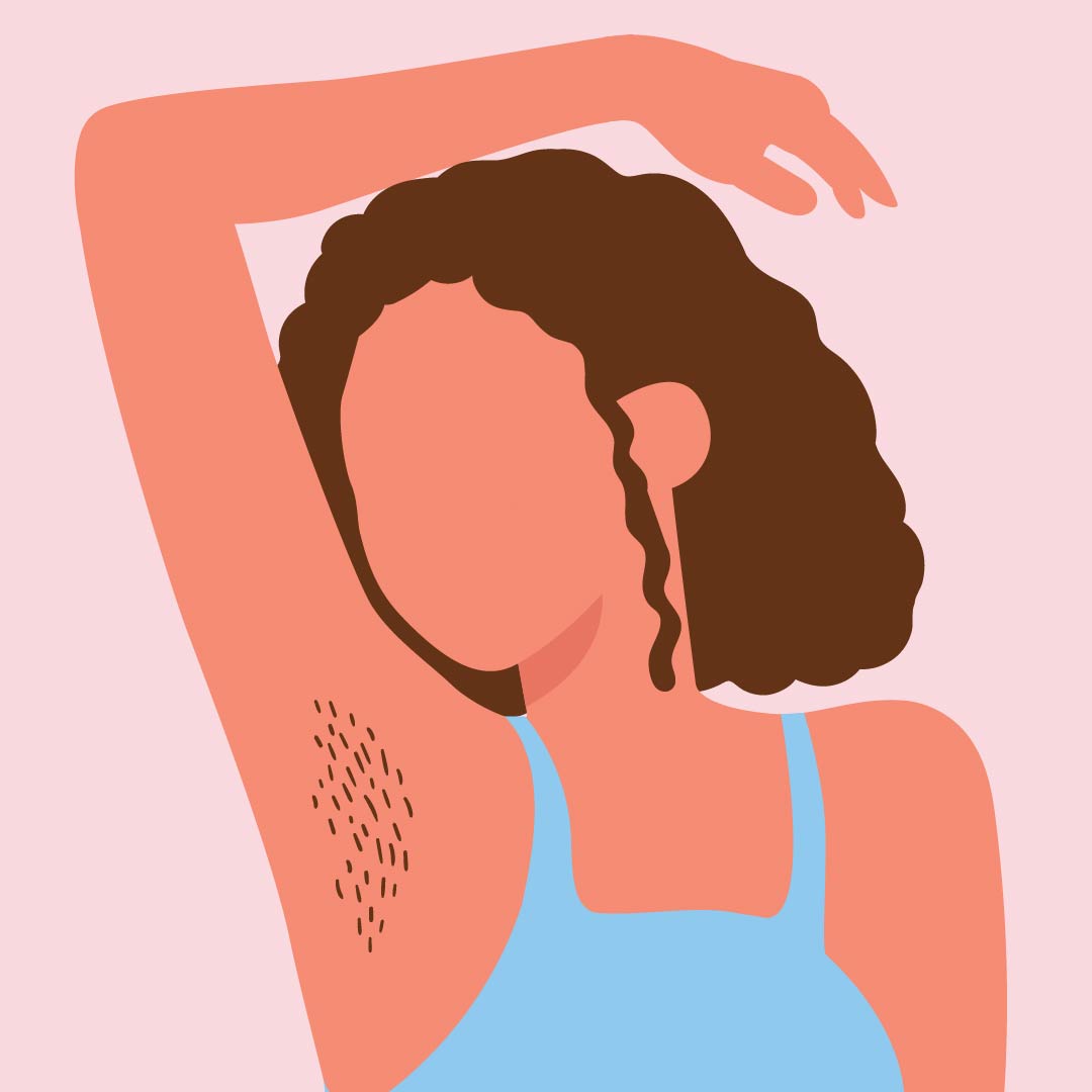 Understanding the Role of Hormones in Hair Growth and Hair Removal