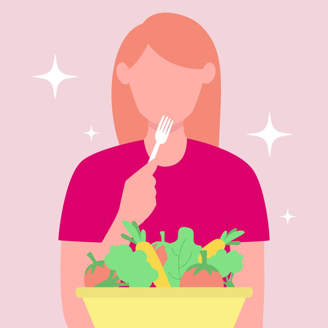 9 Superfoods for cramp relief🥗