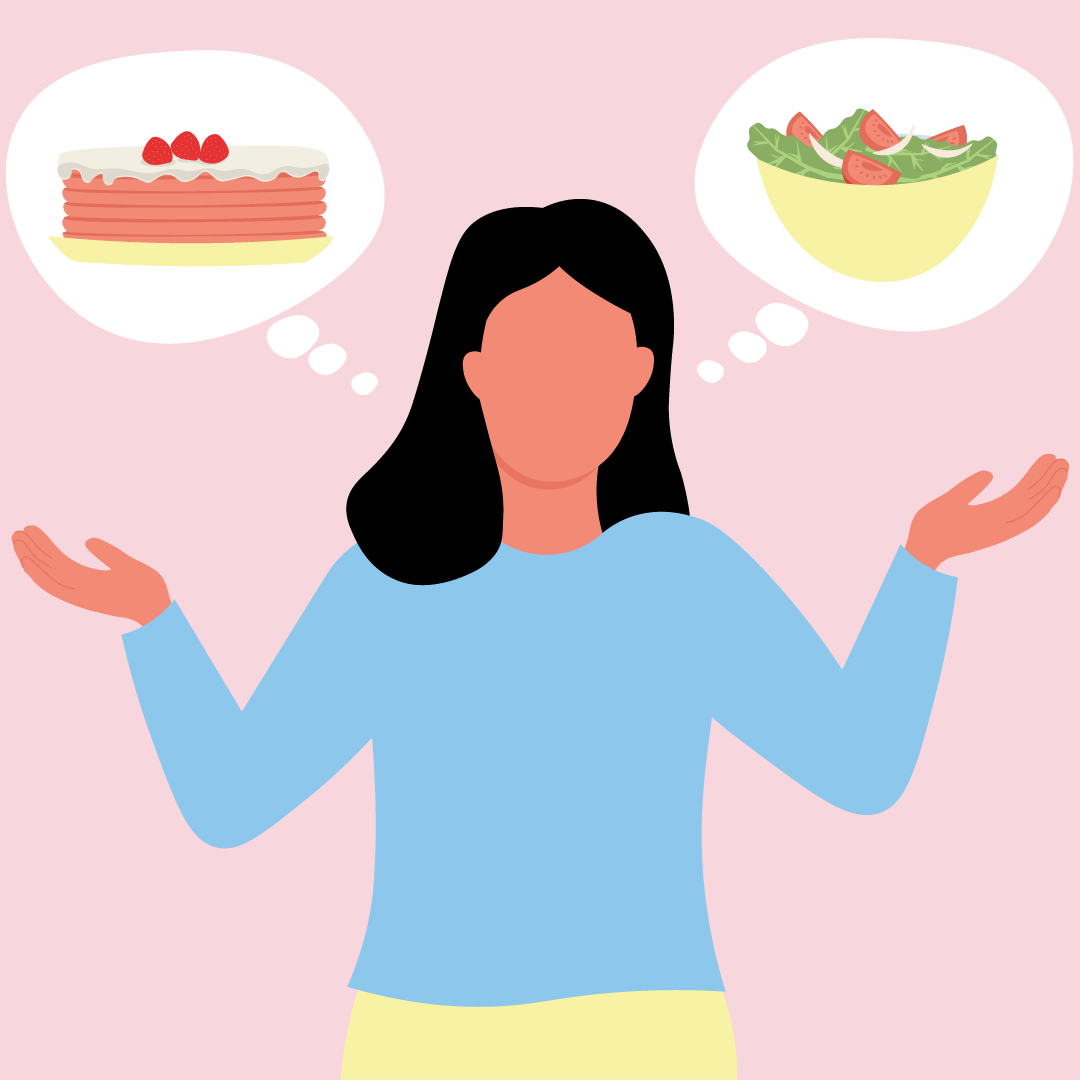 Period Nutrition: Foods to Eat and Avoid During Your Cycle