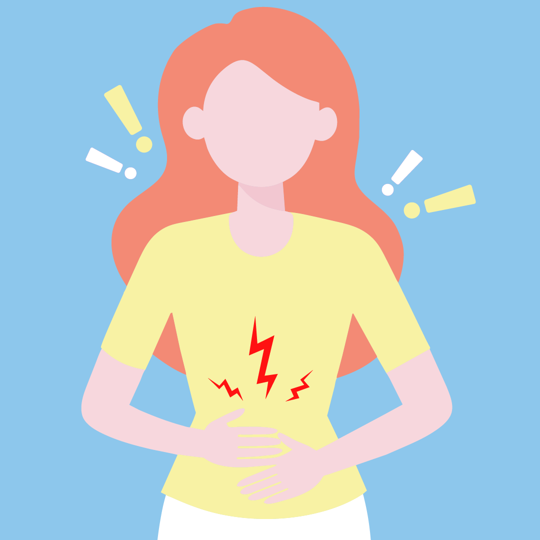 Period Pain and Chronic Conditions: Navigating Endometriosis and Fibroids