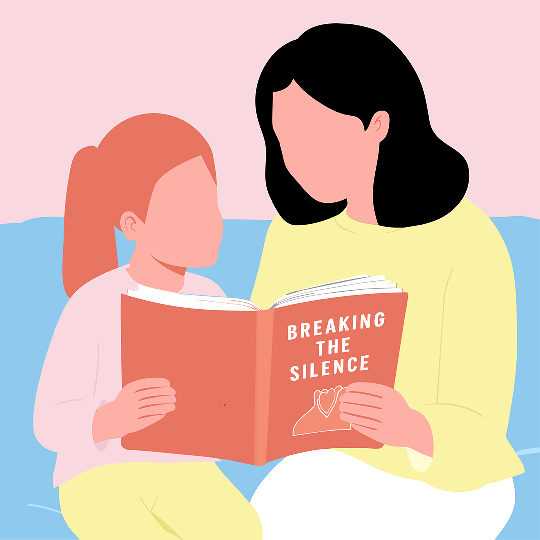 Breaking the Silence: How to Talk Periods with Your Kids