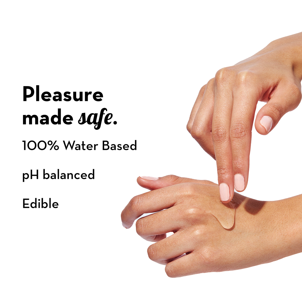 pHlic Water Based Personal Gel