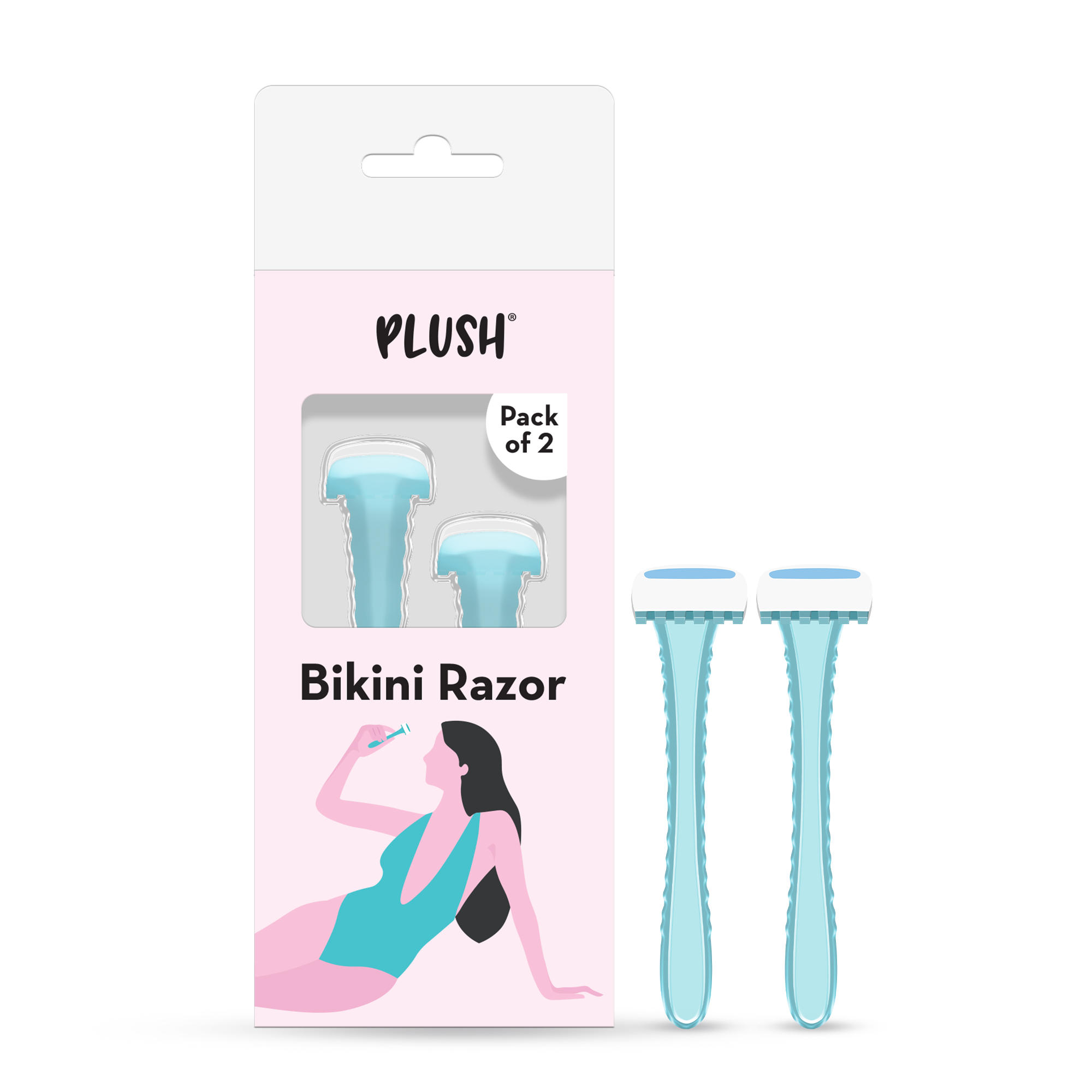 Bikini razor online