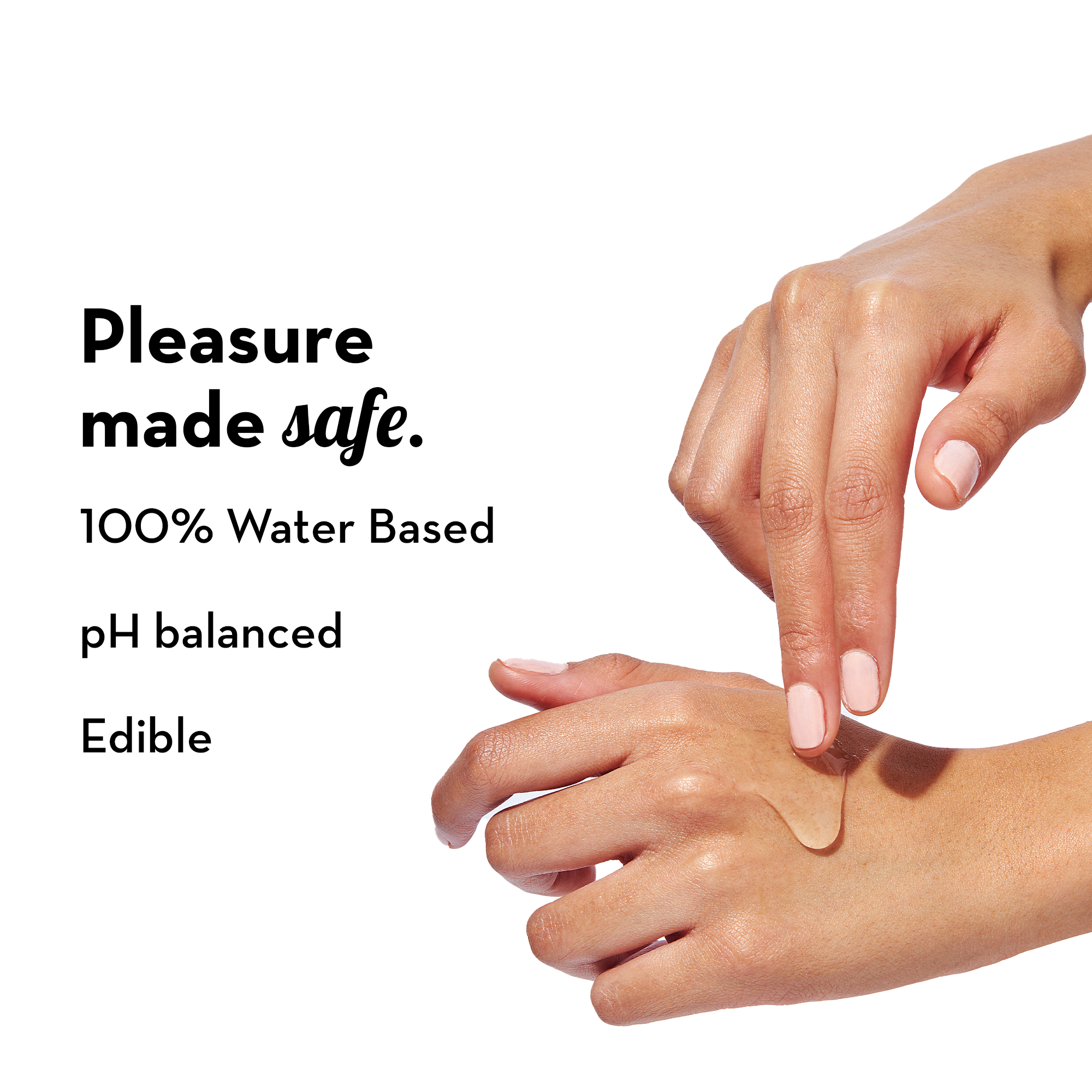 pHlic Water Based Intimate Gel