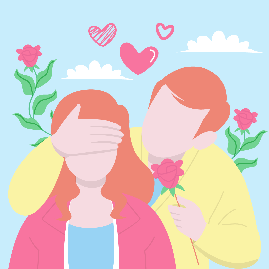 A Blossoming You: Nurturing your intimate well-being with your partner.