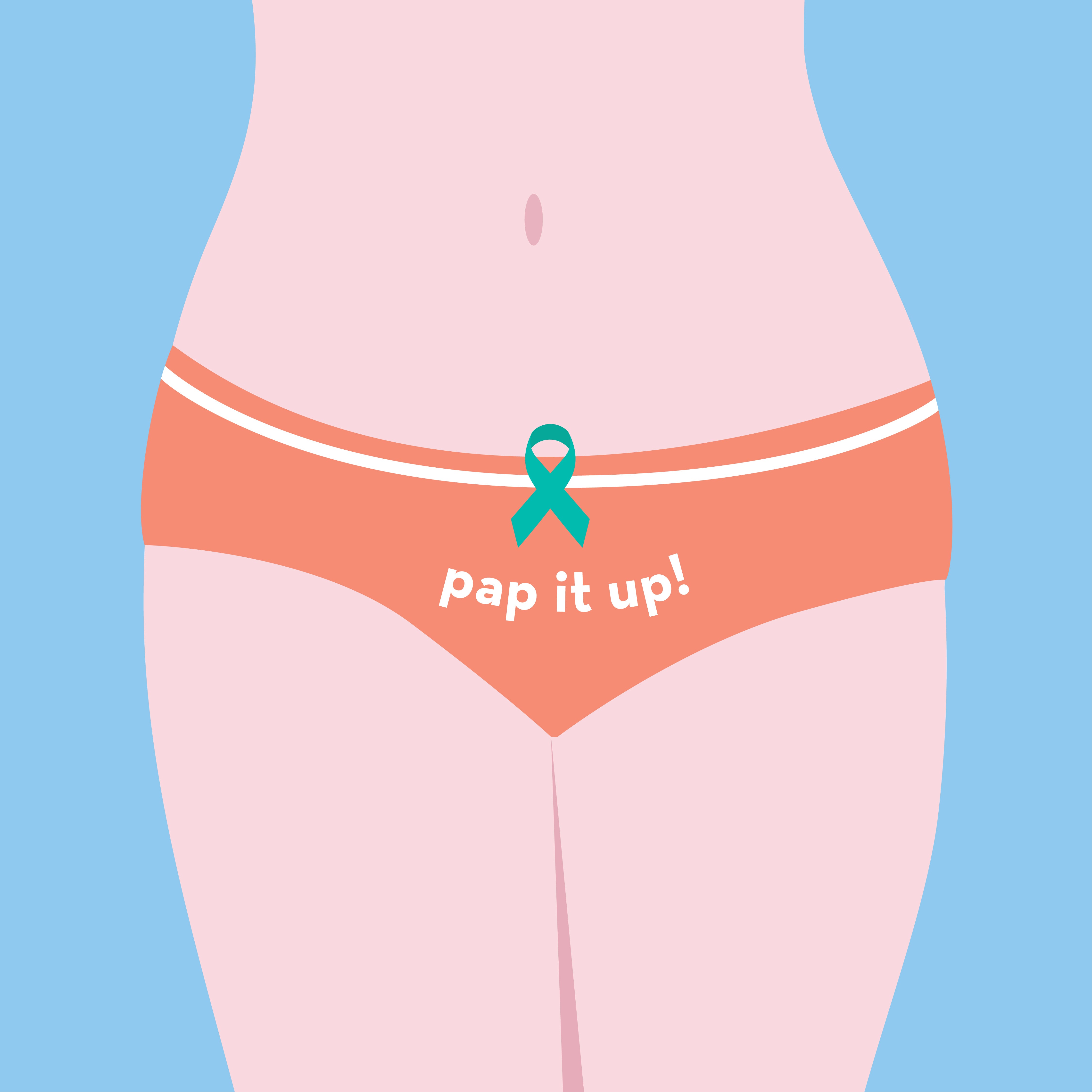 Here’s to making sure your Cervix is 2020