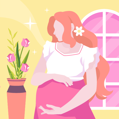 Navigating the Wild Ride of Pregnancy Hormones: Conquering Mood Swings