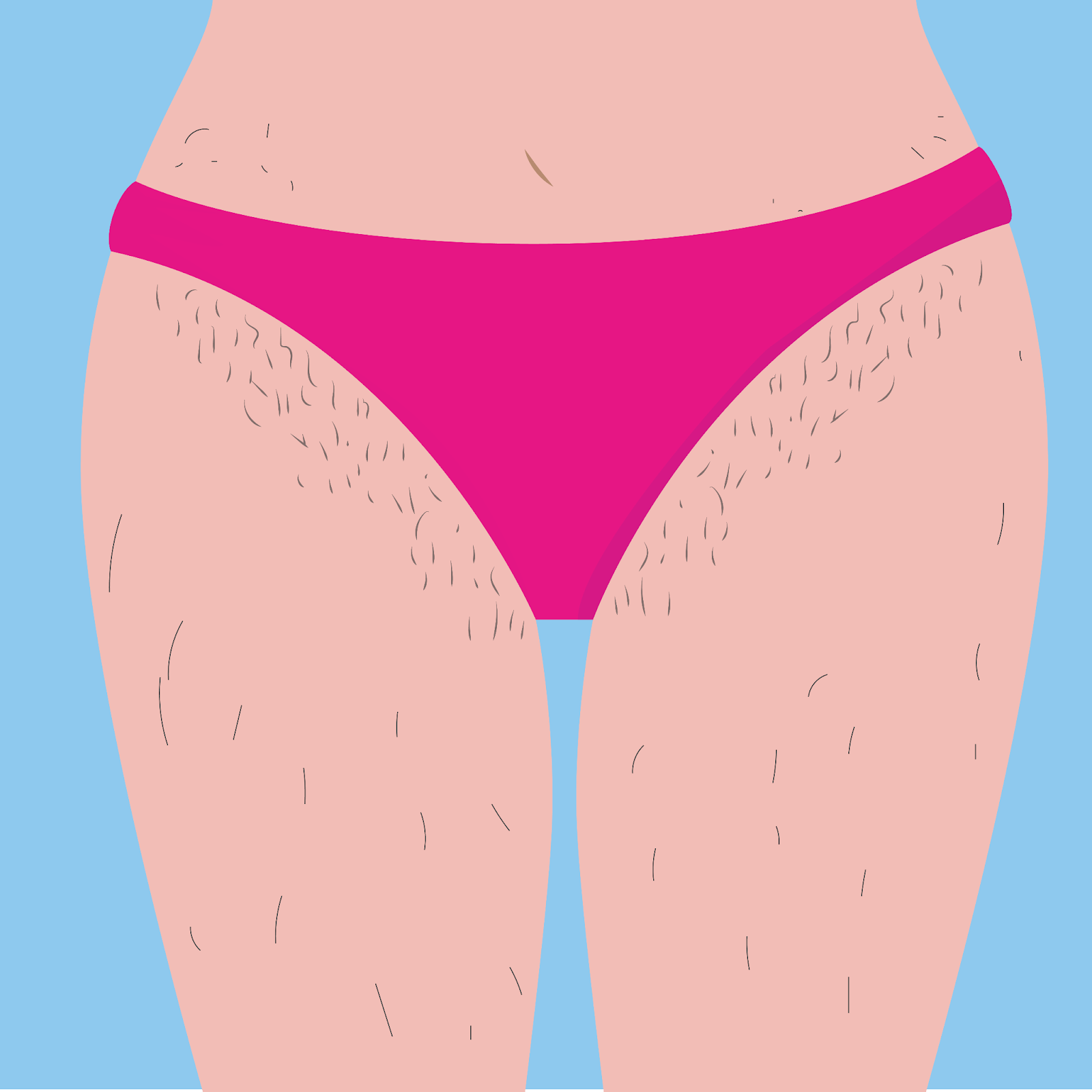 Why Some People Keep Body Hair: The Real Reasons Behind the Choice