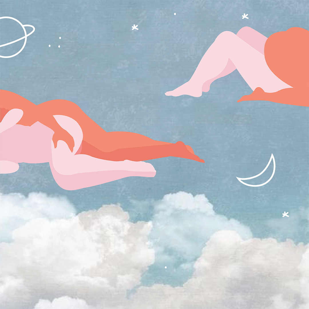 Four Sex Positions That You Need to Try Out