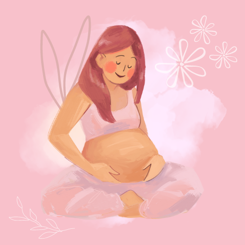 Pregnancy Positivity