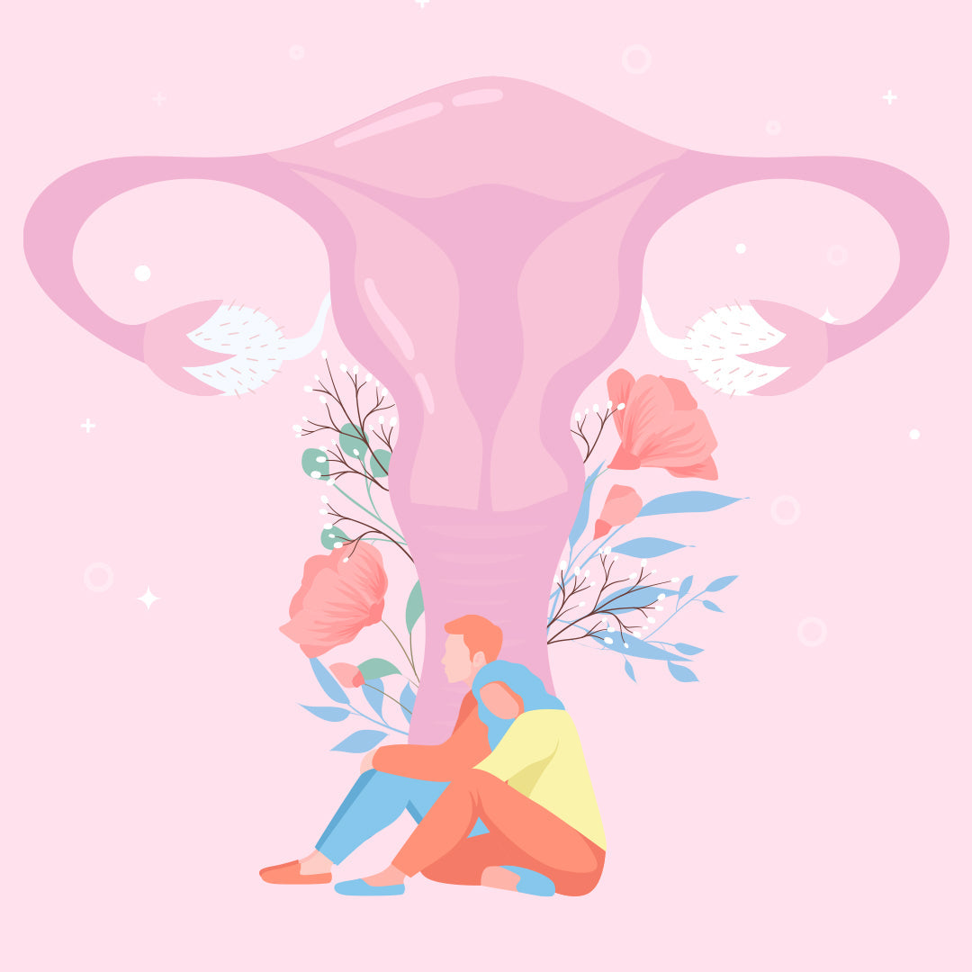 Sexual Wellness and Menstrual Health: Are They Interconnected?