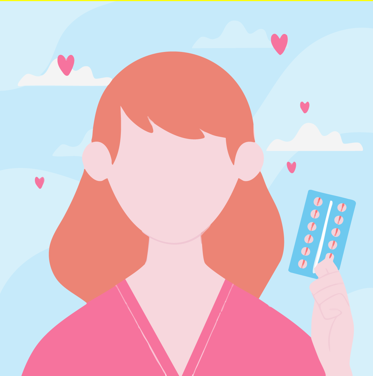 Contraception Care: Know Your Options!