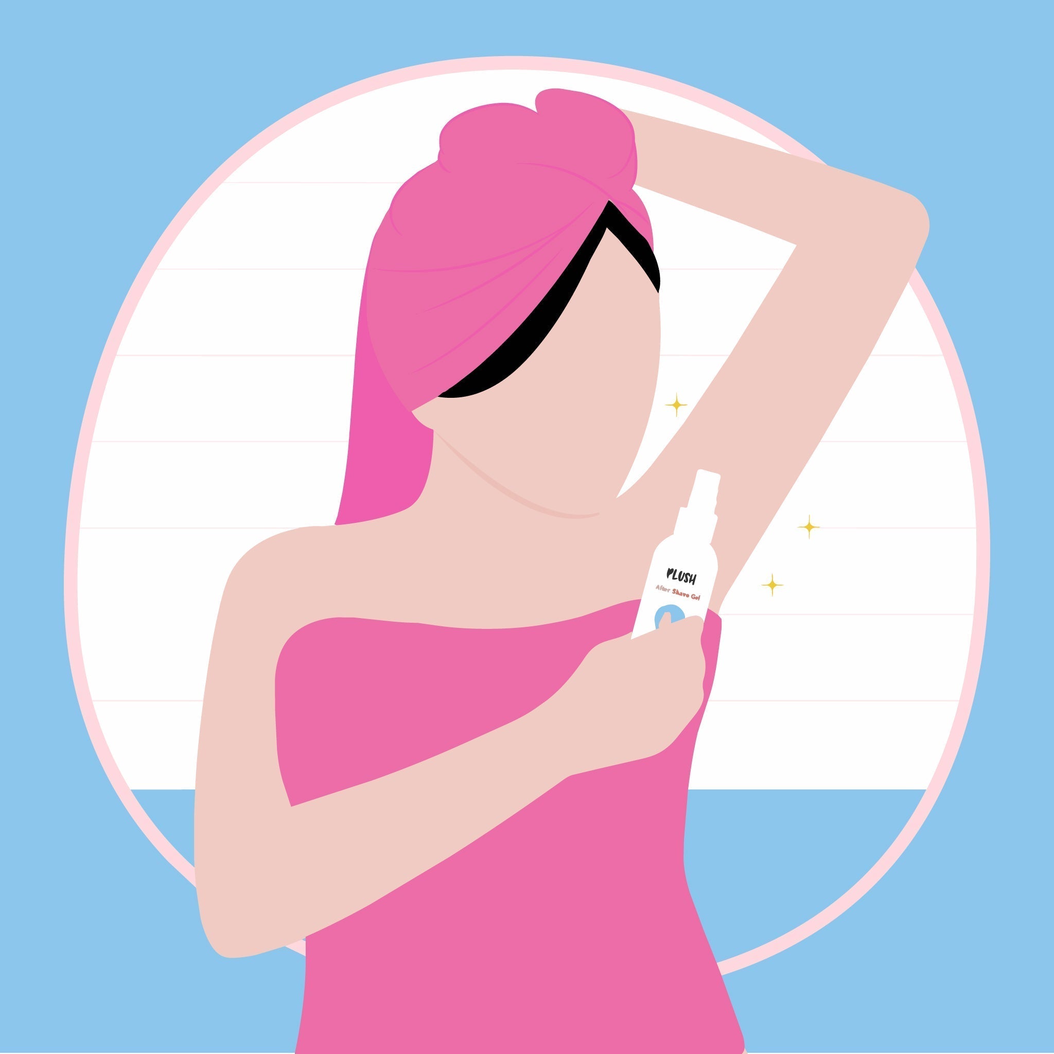 Post Hair Removal Care Tips for Sensitive Skin: How to Reduce Razor Bumps, Redness & Irritation