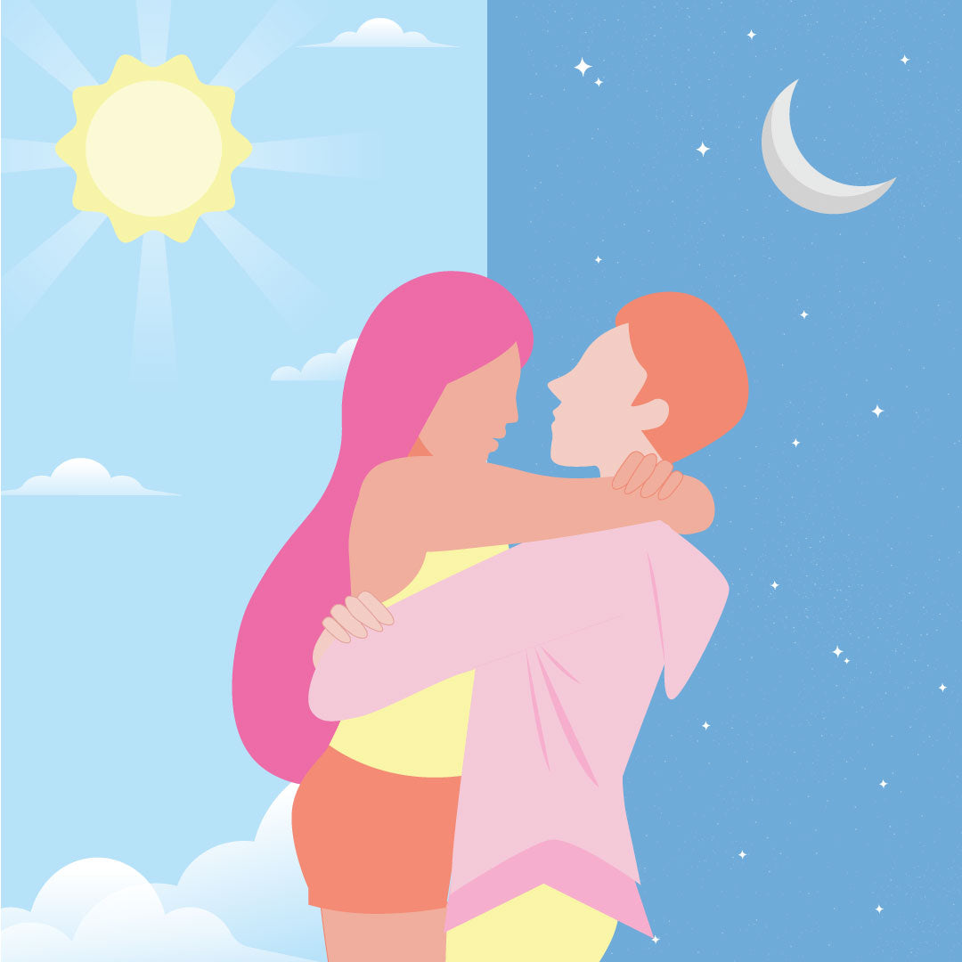Morning Sex vs. Night Sex: Which One Is Actually Better?