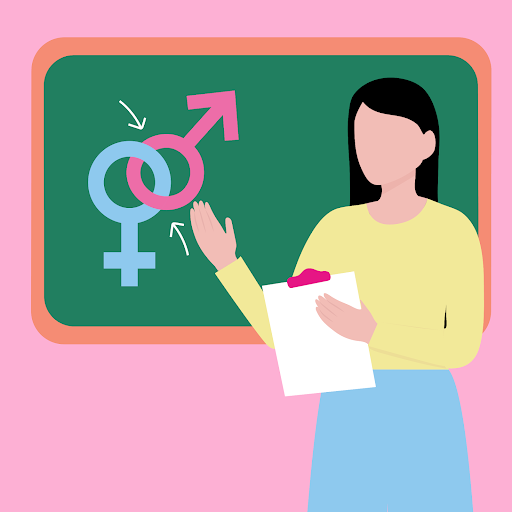 Sexual Wellness Education: How Schools and Parents Can Develop Healthy Attitudes?