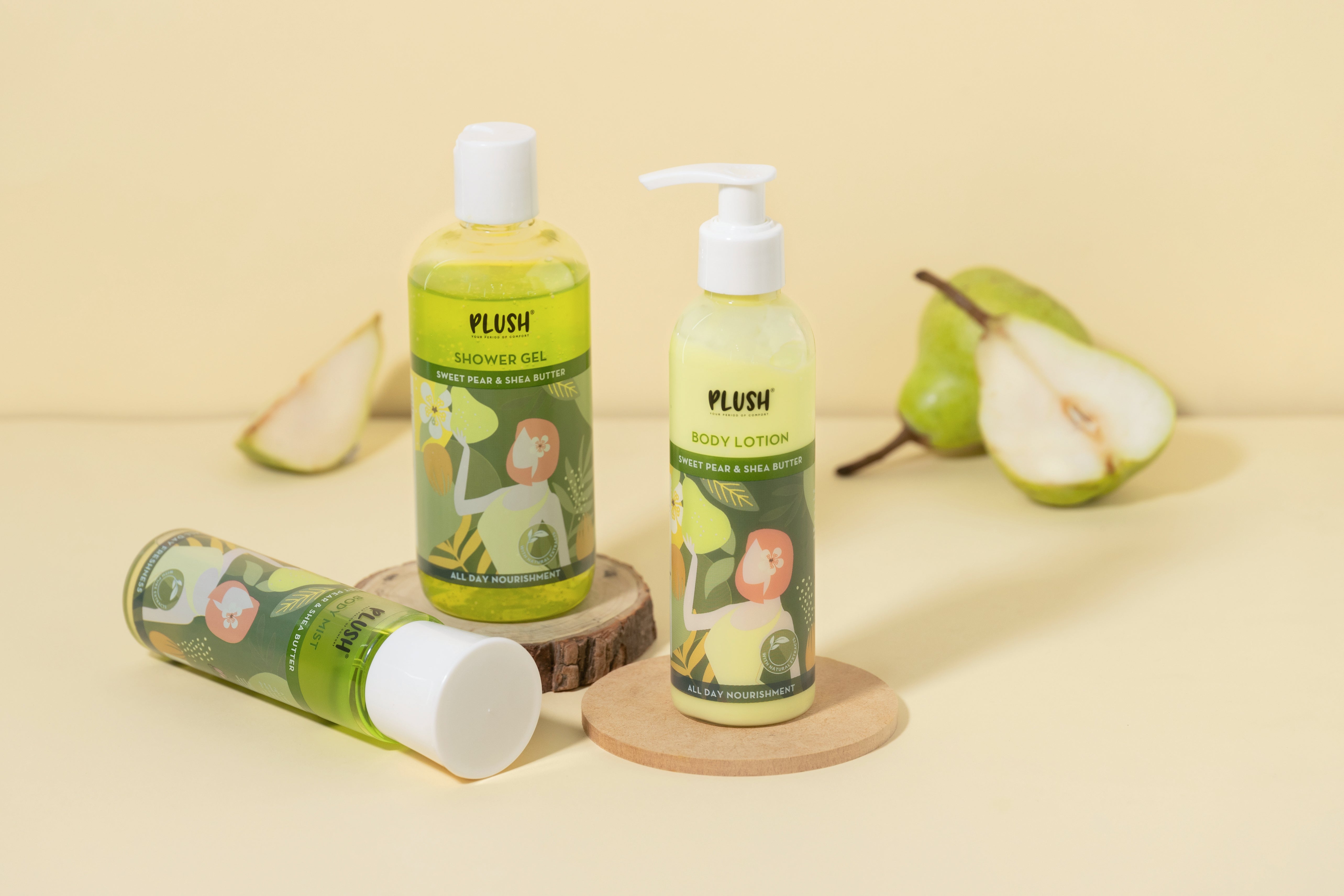Bath & Body