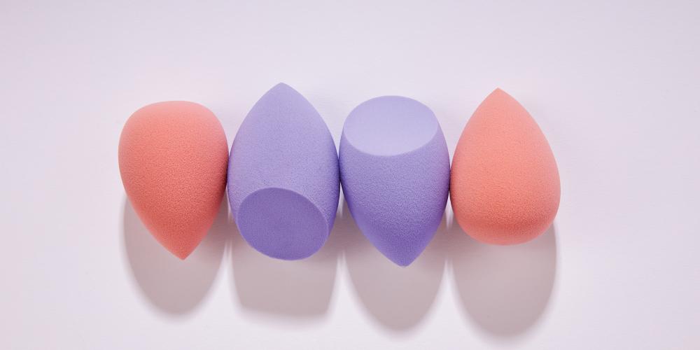 Plush Blends