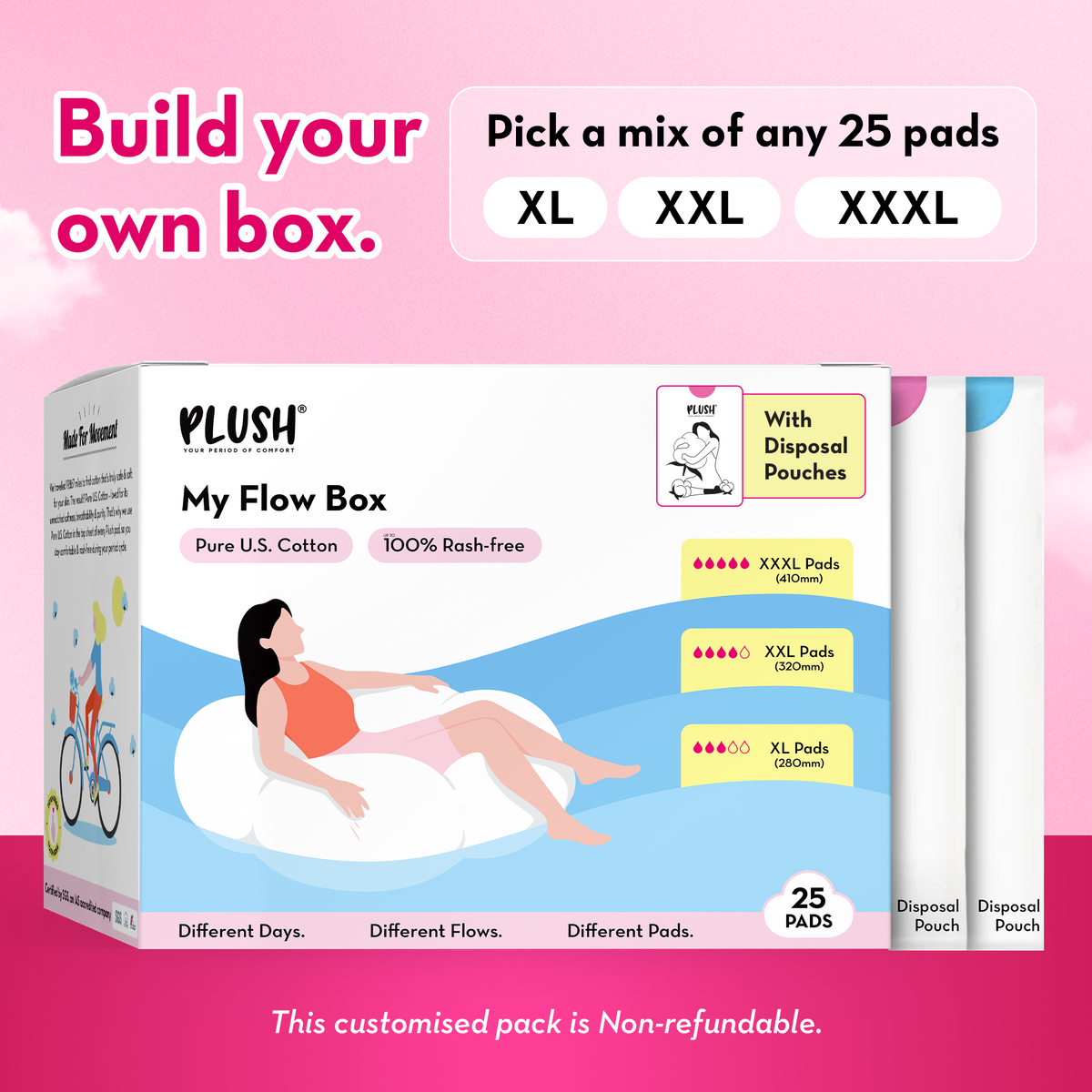Customise Your Box