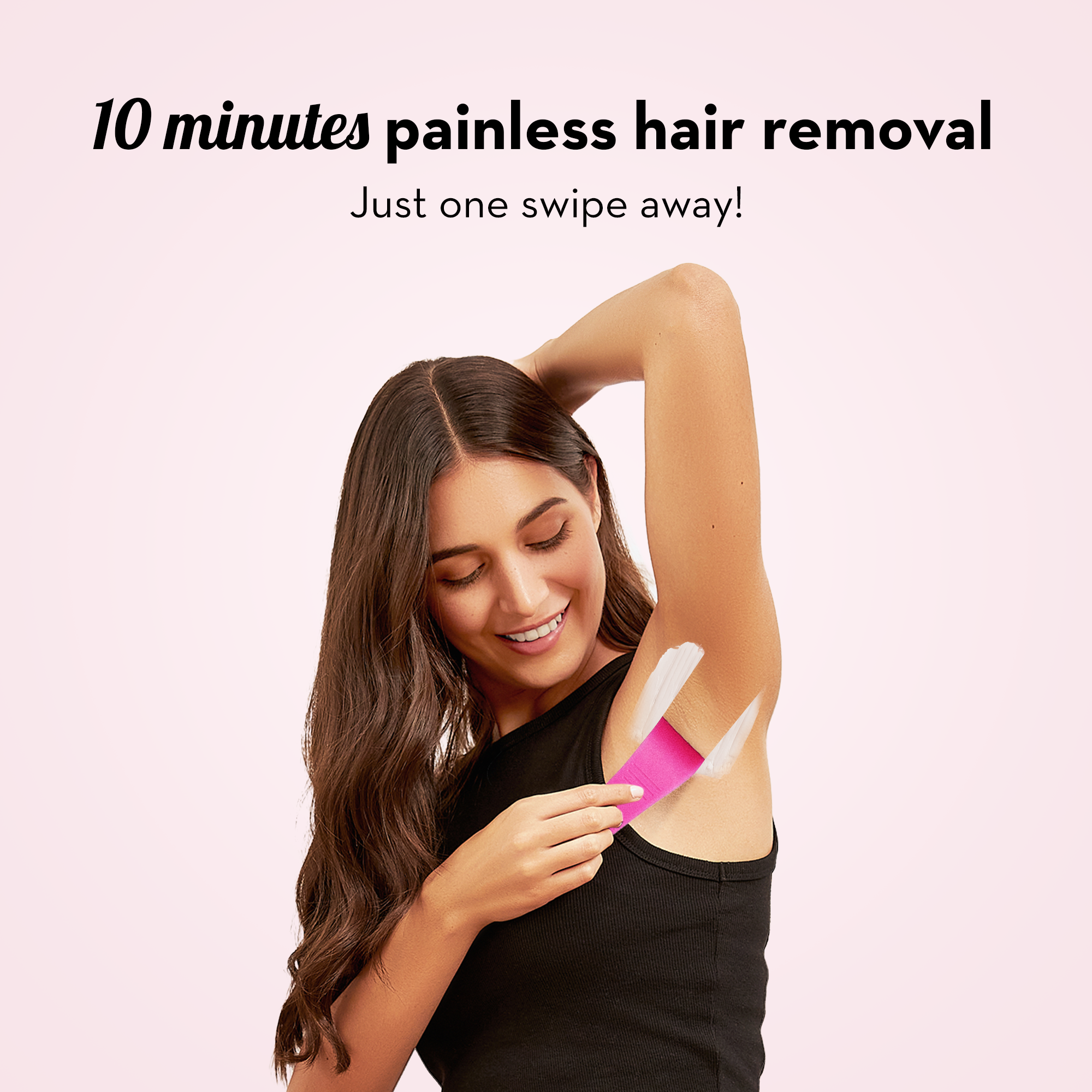 Hair Removal Cream