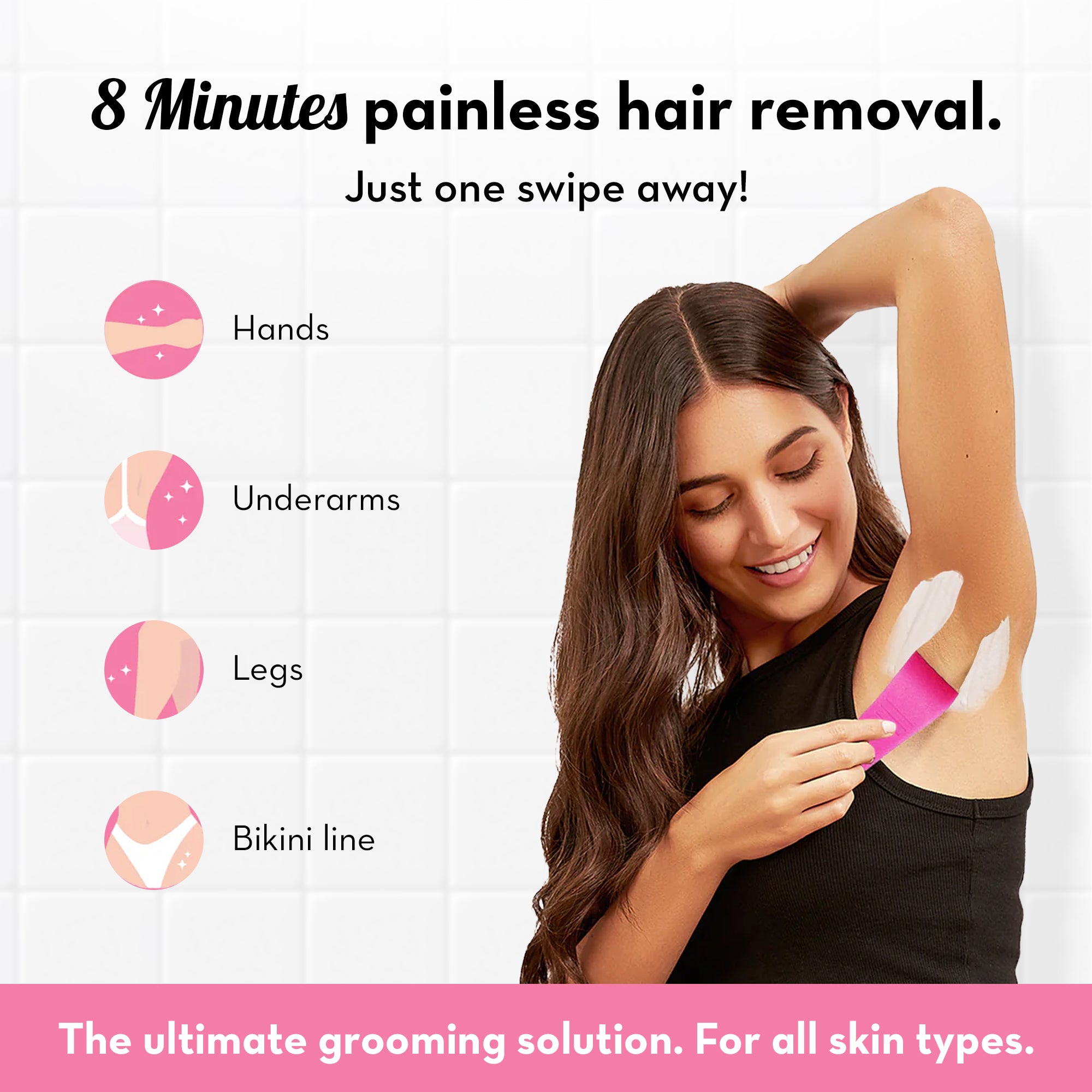 Hair Removal Cream