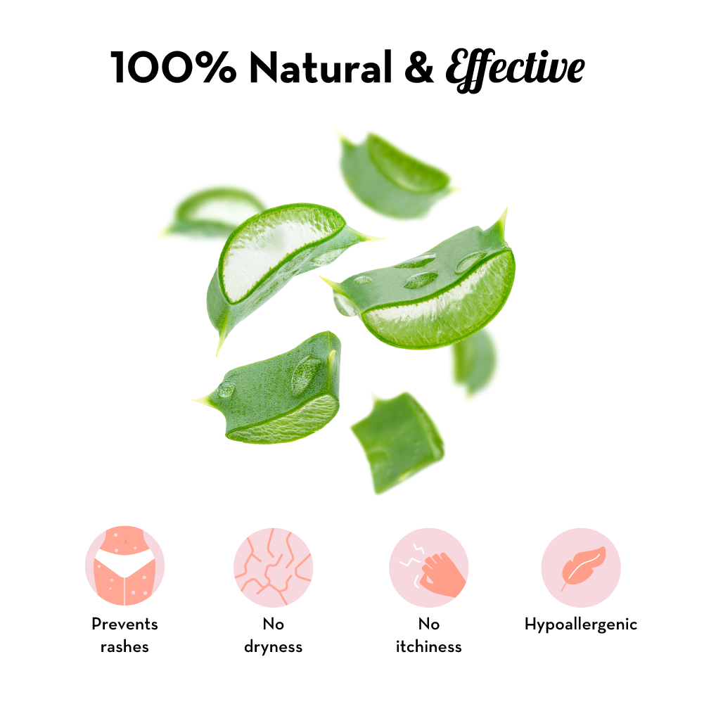 Feminine Hygiene Wipes