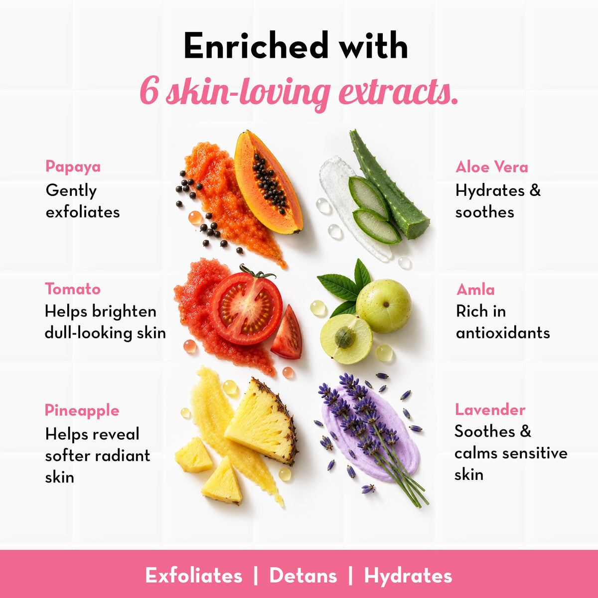Instant Hair Removal Wax Powder