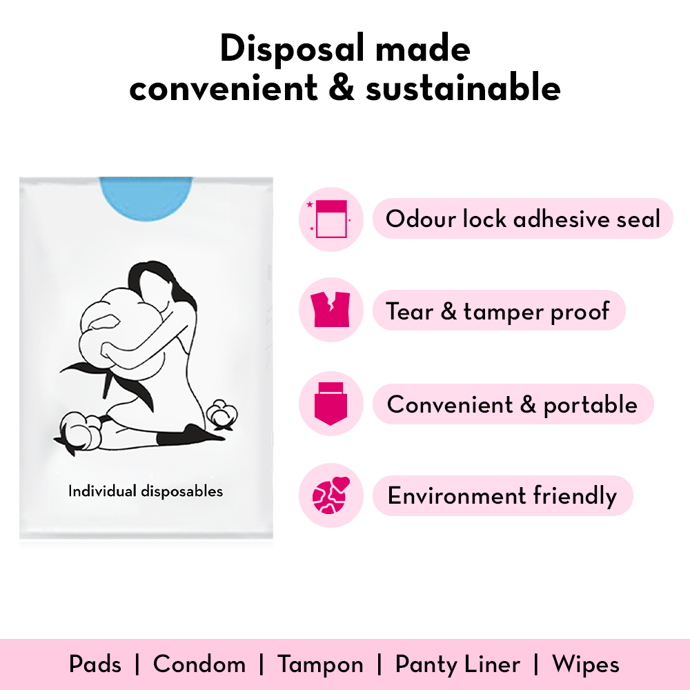 Period Sassy Kit