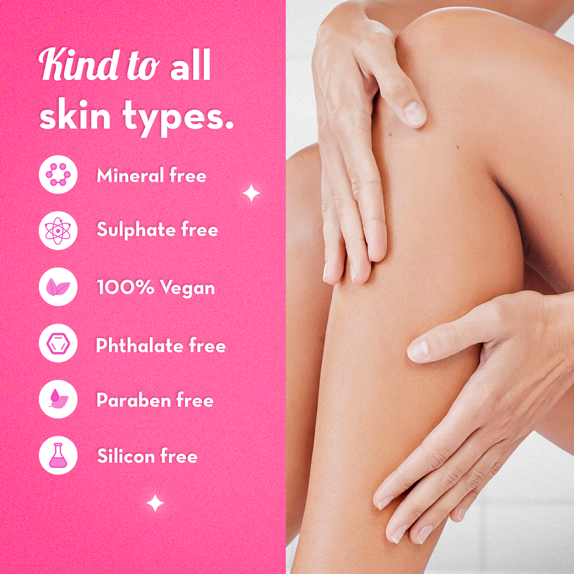 Mini Shaving gel - 15ml