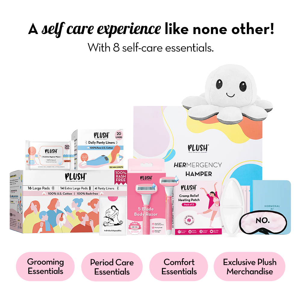 HERmergency Hamper