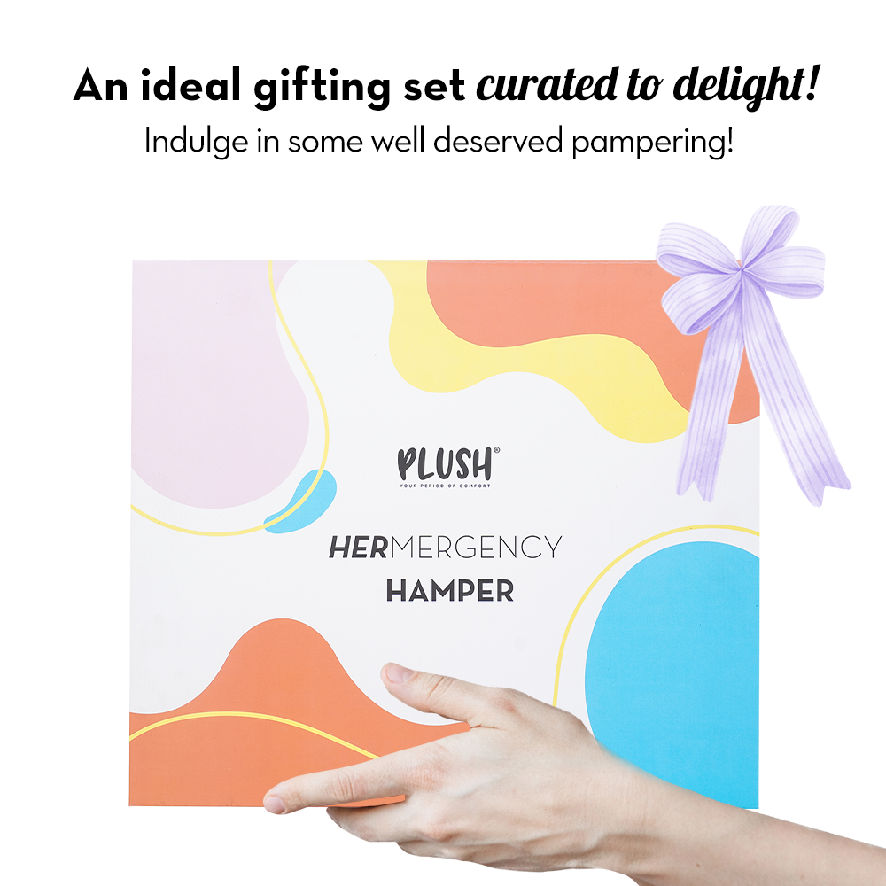 HERmergency Hamper