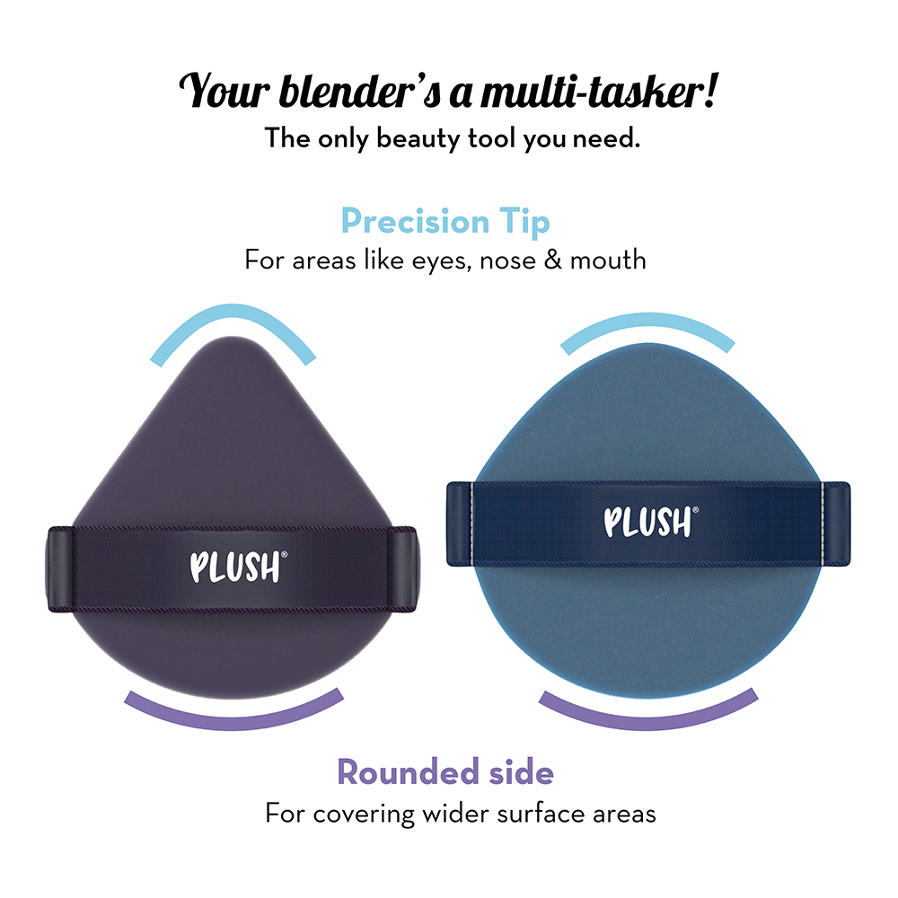 Double Sided Blends (2 Blends)