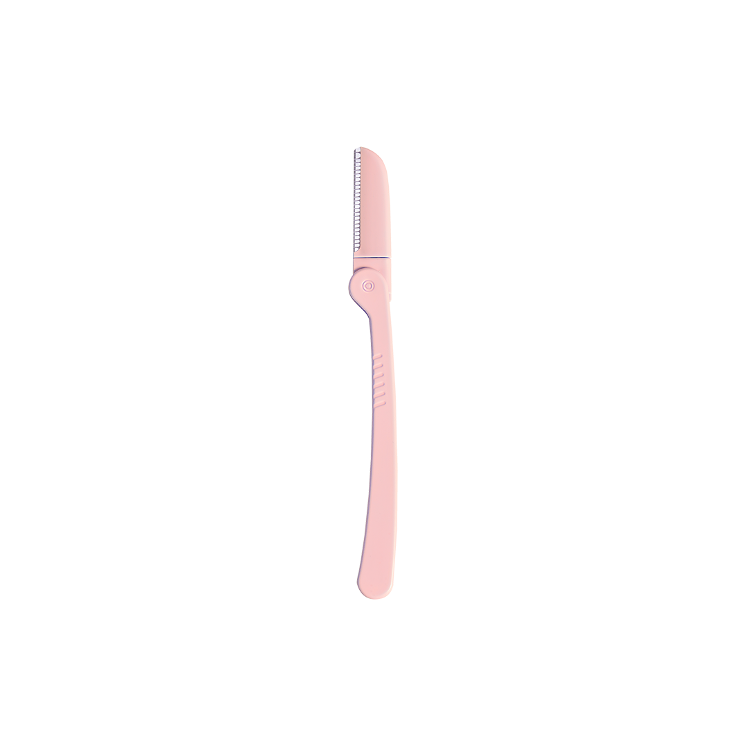 Small Foldable Face Razor Foldable Face Razor – Plush