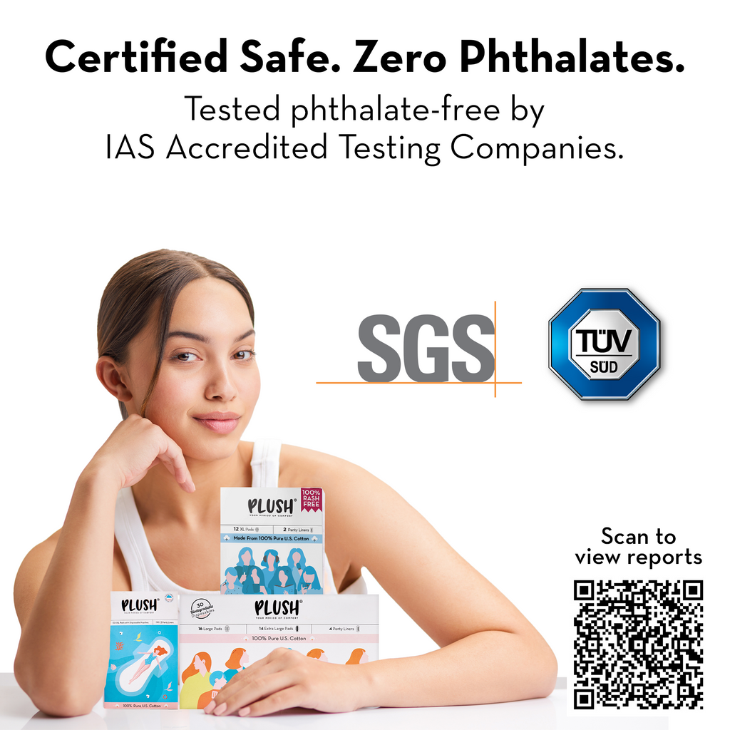 Ultra Thin Sanitary Pads