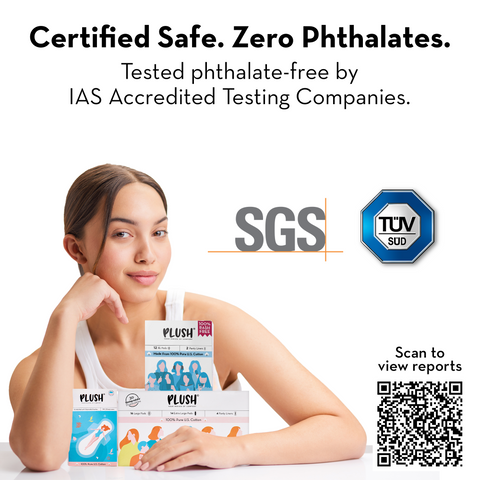 Ultra Thin Sanitary Pads