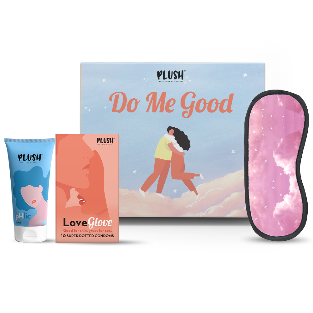 Do Me Good Hamper