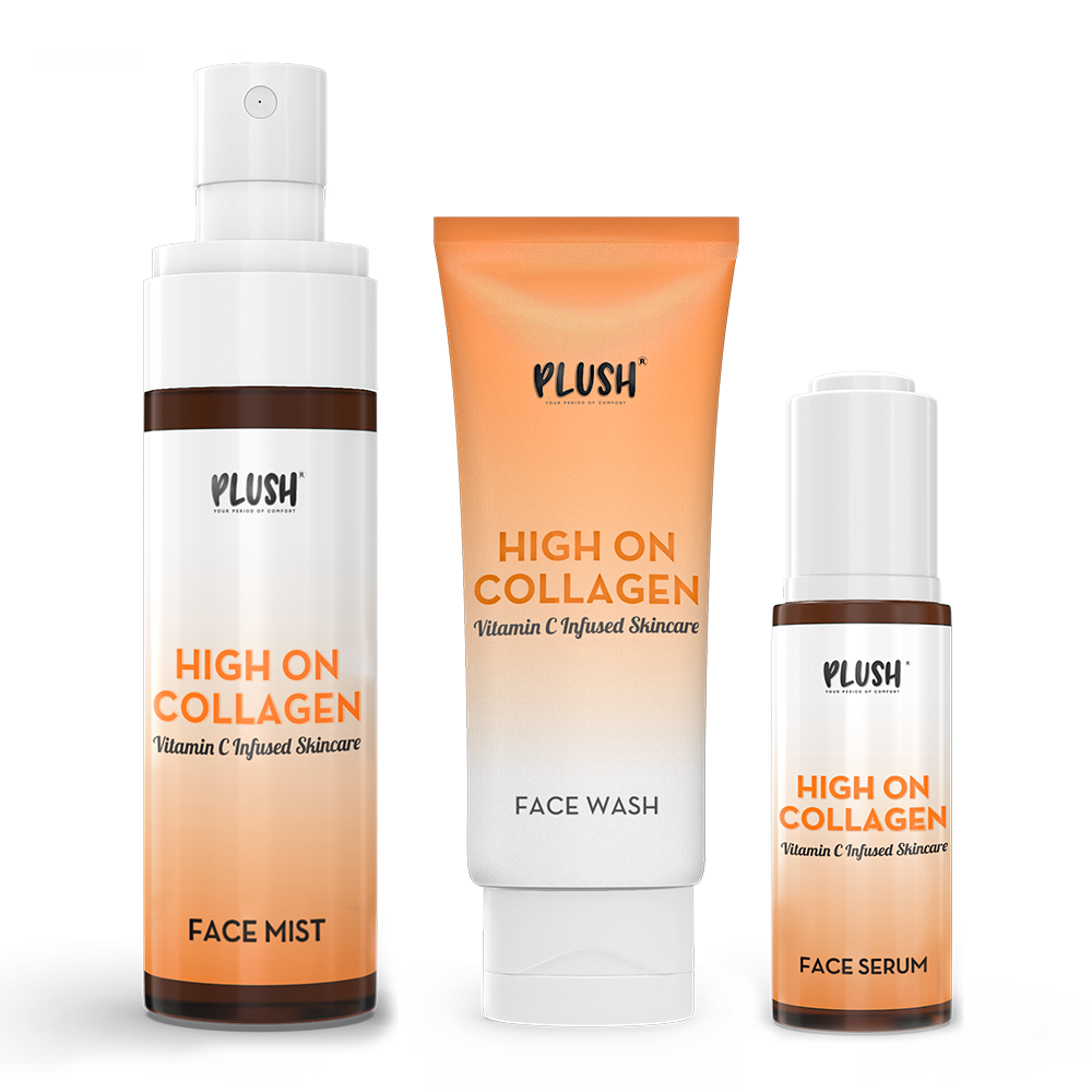 High On Collagen Combo