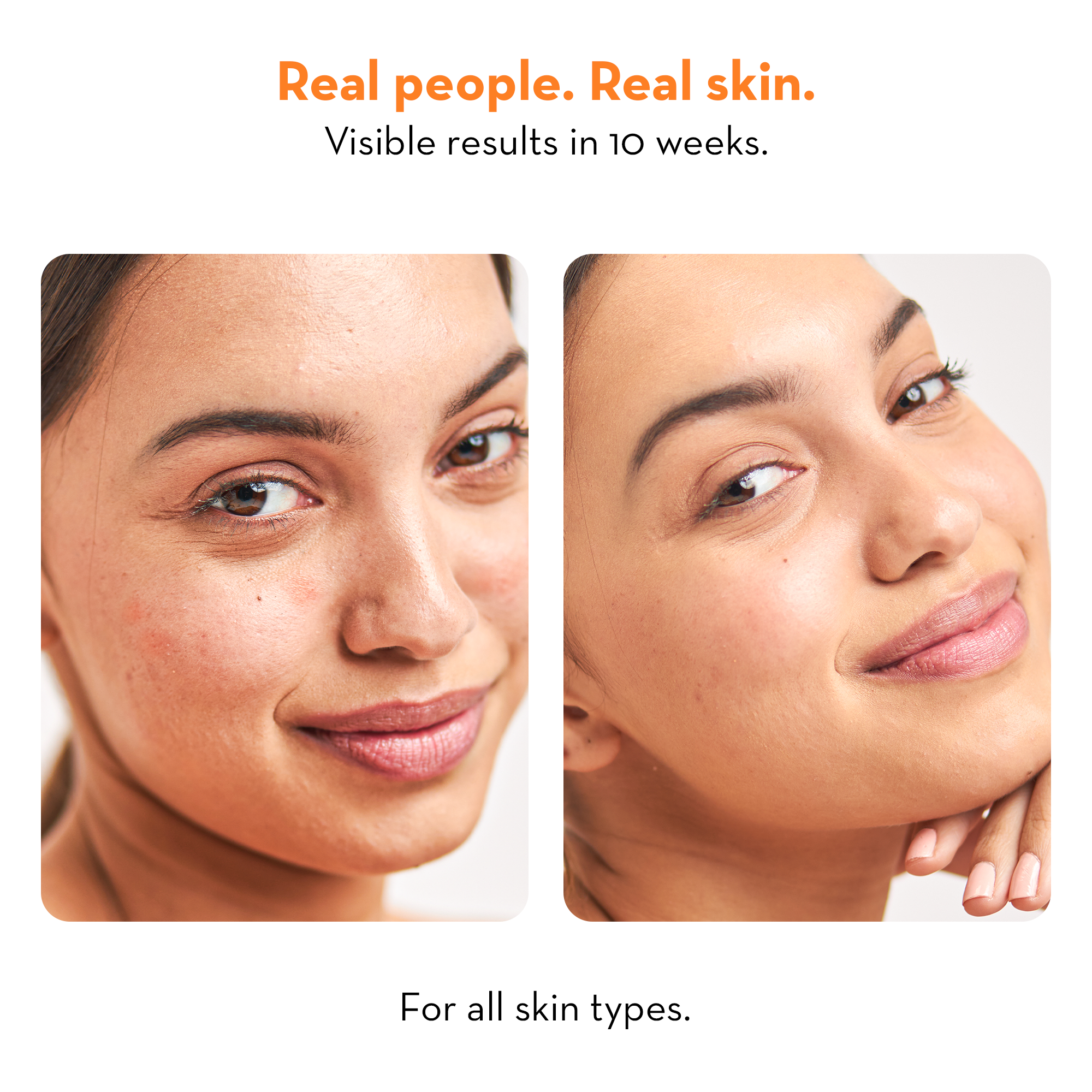 High on Collagen Face Wash