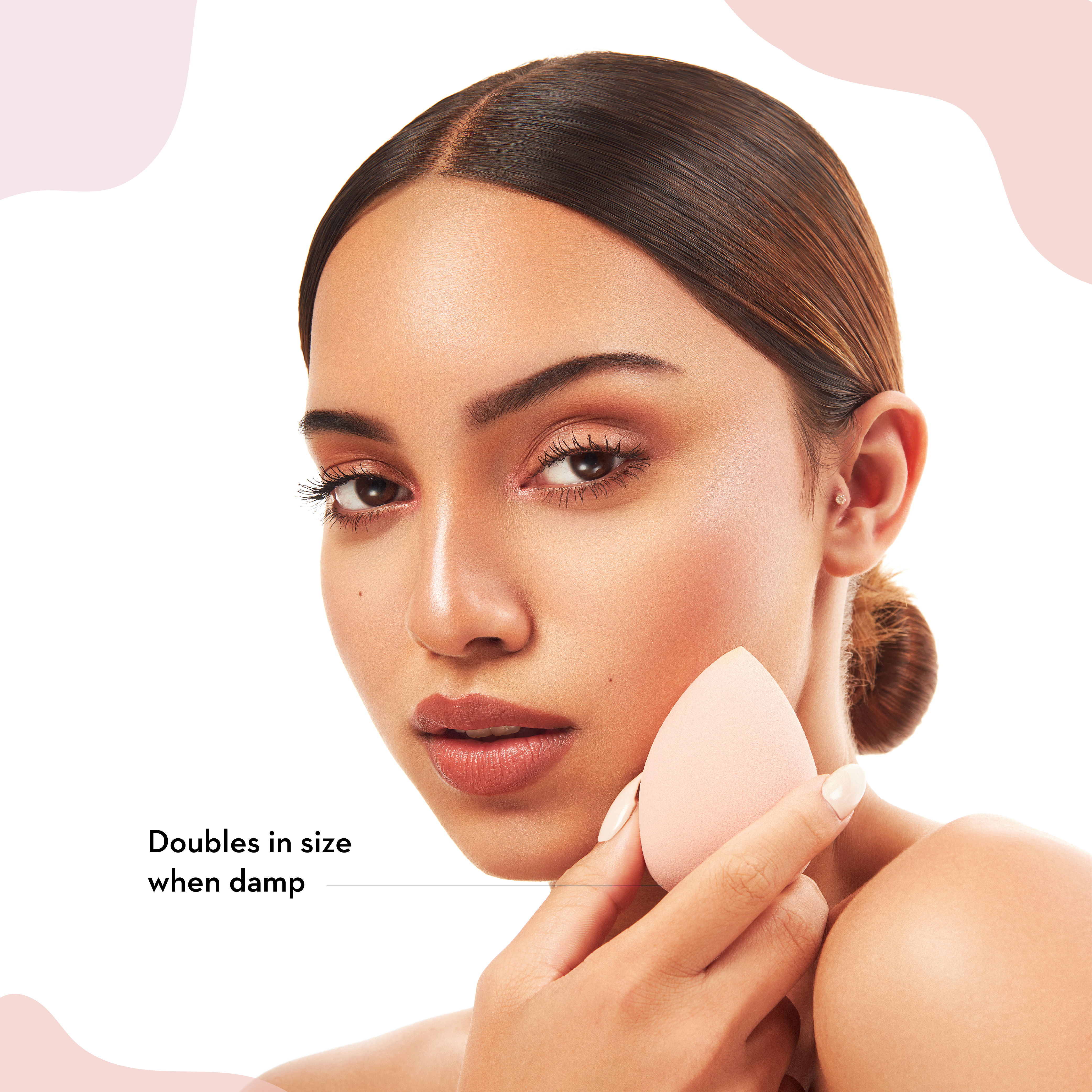 Makeup blenders