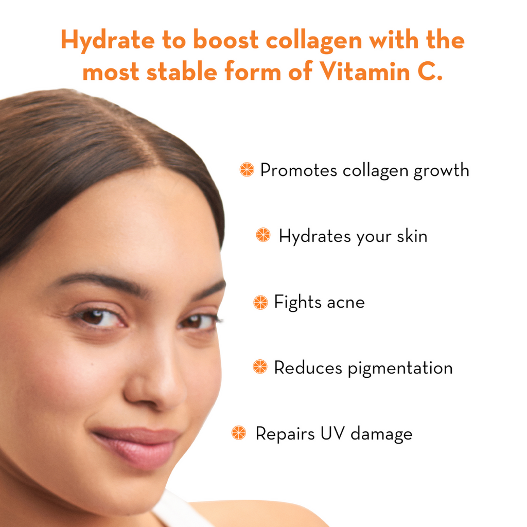 High On Collagen Combo